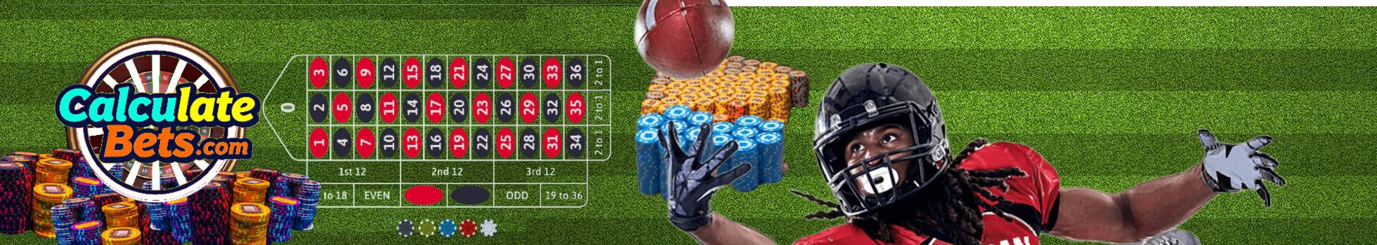 Calculate Bets Banner